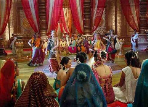 5 Happening Ideas to Make your Sangeet Function a Hit