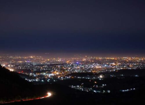 Say No to the Boredom: 5 Phenomenal Places to visit in Pune at Night