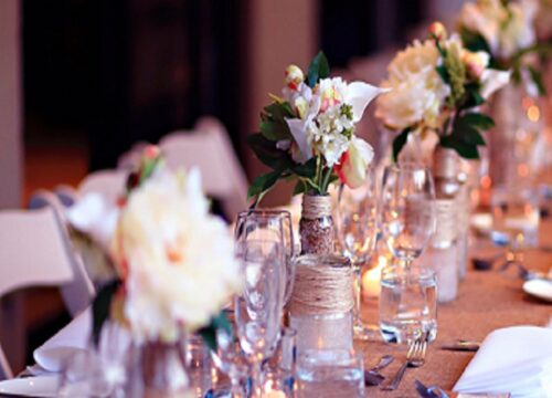 Why is Corinthians Resort & Club a Perfect Venue for Your Wedding?