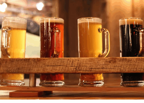 Where to Have the Best Brewed Beer in Pune?