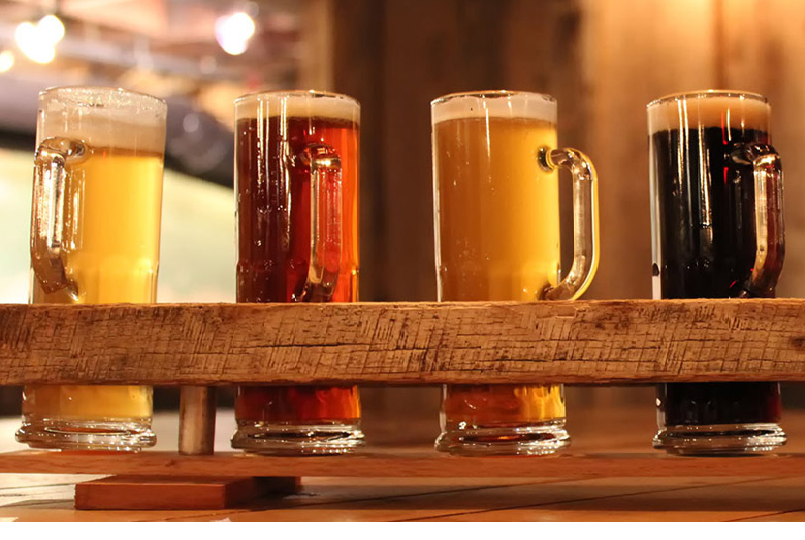 Best Beer Bar in Pune