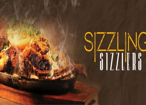How to Choose the Best Sizzlers in West Zone, Pune?