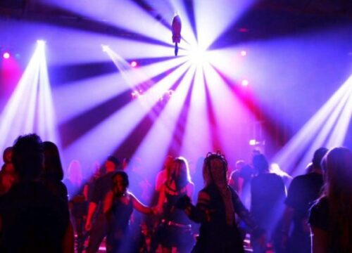 The 1st Brewhouse -The Best Bar in Pune is an Ideal Place for All Beer Connoisseurs