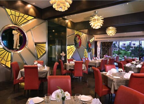 The New Year’s Gala 2020 & The Biggest Party in Town at The Corinthians Resort and Club, Pune