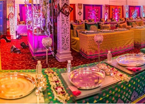 Find out Why Corinthians Resort in Pune is the Best Wedding Destination in the West Zone