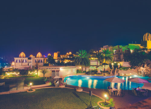 Making plans to go on a Vacation? Visit Pune