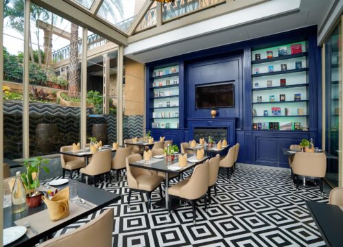 Best places to hangout in Pune with friends