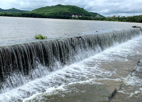 Best Places to Visit in Pune with Friends