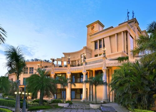 The Best Time to Visit Pune: Weather and Seasonal Events to Consider