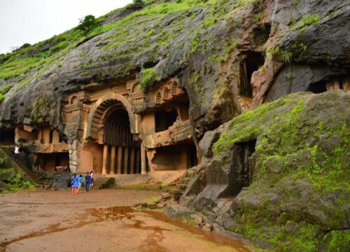 Weekend Getaways near Pune City: Exploring Nearby Destinations