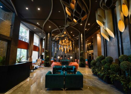 Pune Unplugged: A Quirky Guide to the City’s Iconic Tourism Gems