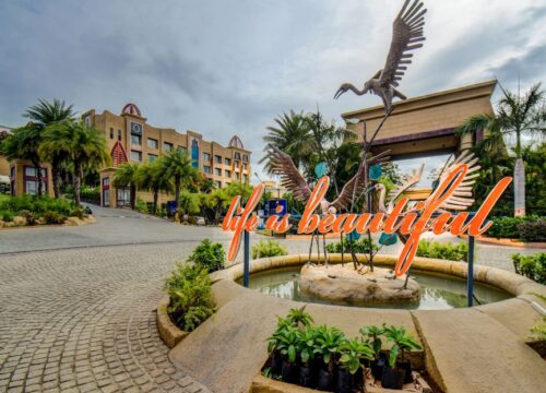 A Tourist’s Guide to Pune: Must-See Places in the City