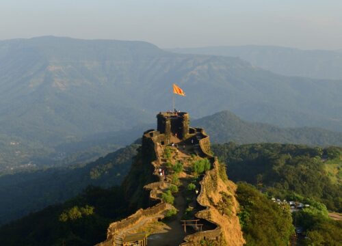 Pune Attractions Guide: Best Places to Visit in Pune