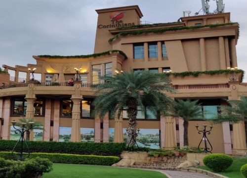 Your Ultimate Staycation Destination: Uncover the Hidden Gems of Holiday Resorts in Pune