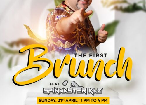 The First Brunch at The Corinthians Resort and Club: A Toast to Unforgettable Moments