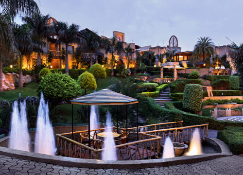 Finding Your Dream Luxury Resort in Pune Made Easy