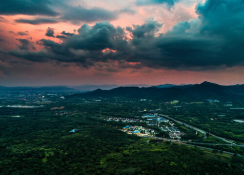 How Pune’s Hospitality Industry is Blending Business and Leisure for Modern Travelers