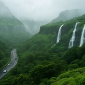 Lonavala and Khandala Monsoon Magic Just a Drive Away from Pune