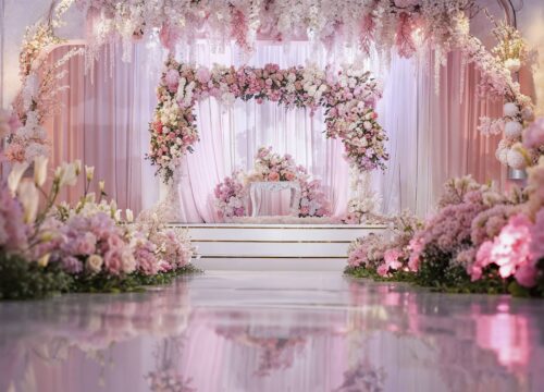 Top Wedding and Reception Venues in Pune for a Memorable Celebration and Photo Shoot
