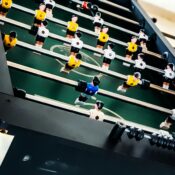 What Sports, Games and Activities Can You Enjoy at One Resort in Pune